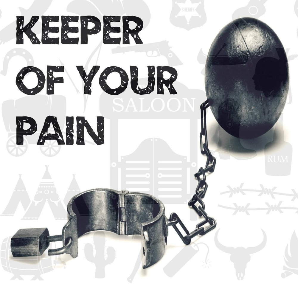 Your Pain. Keepers of Pains.