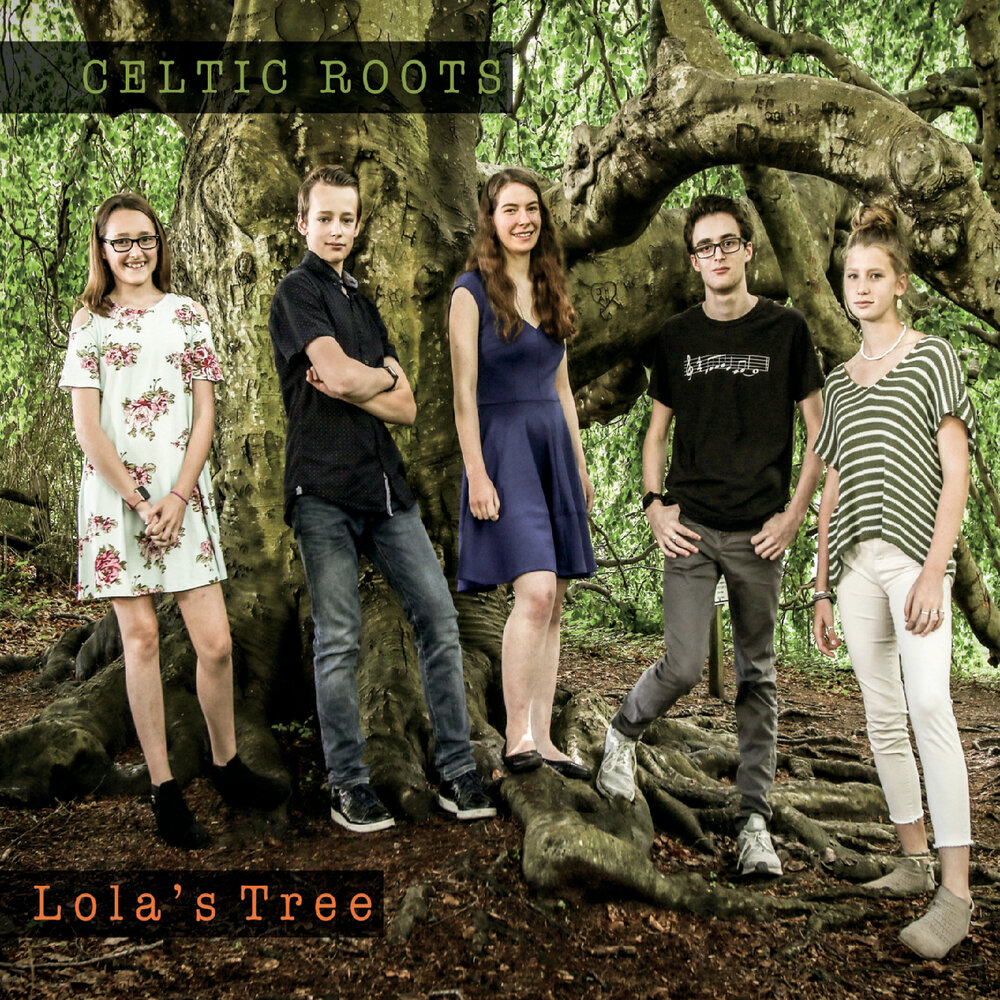 Celtic roots