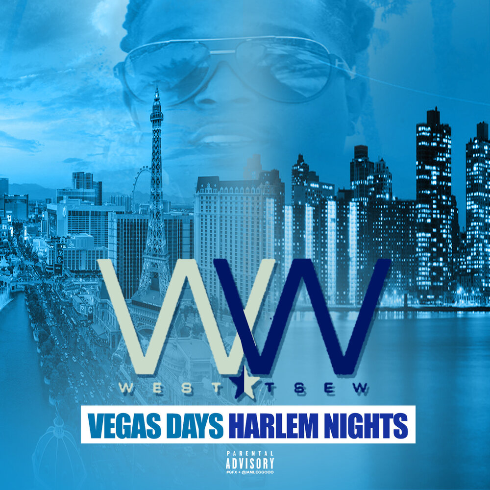 Day vegas. Harlem Nights Song.