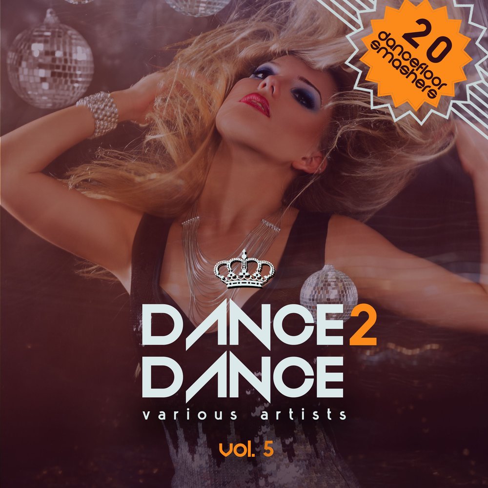 Dance vol 5