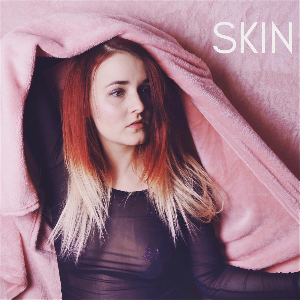 Skin слушать. Скинс Кэт и.