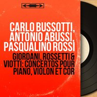 Antonio Abussi