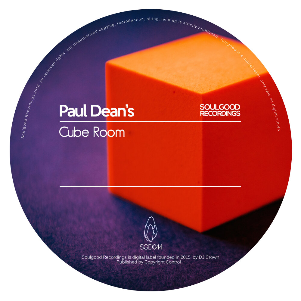 Dean's Cube. Cubing Room Automotive. Cubing Room usage. Progruss - clean Room Original Mix.