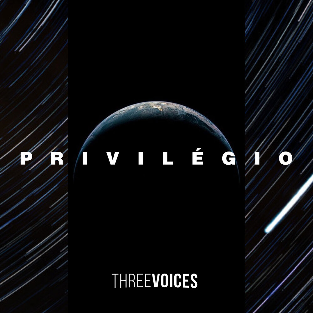 Three voices