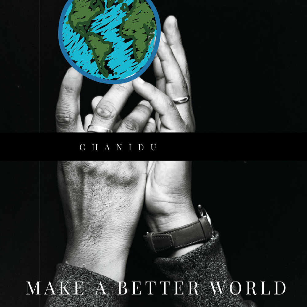 Песня better world. Better World. A better World 18.