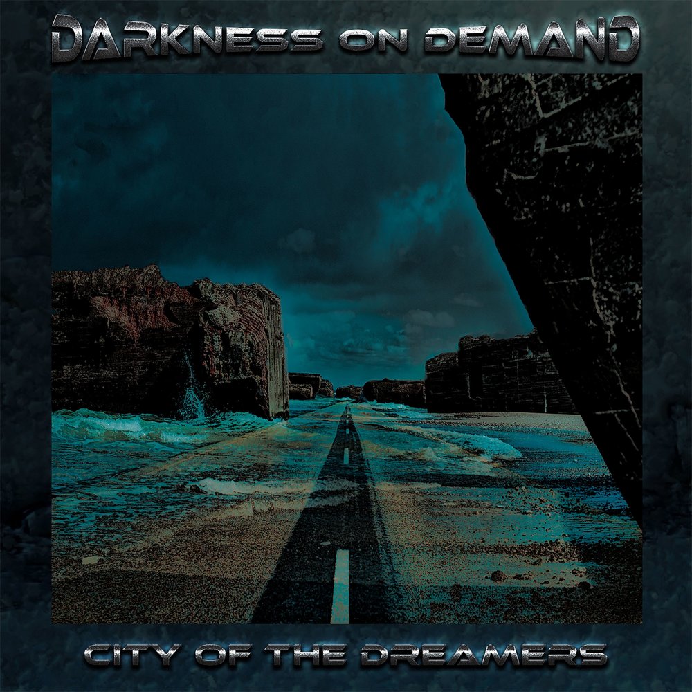 Мети тьмы. Sound of Darkness: Revenge. Darkness in my Dreams Live. Darkness – in my Dreams (finally!).