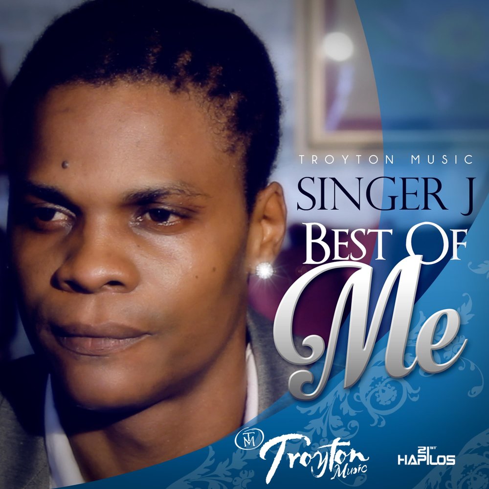 Best of me. J Singer.