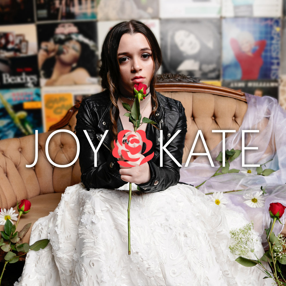 Over You Joy Kate слушать онлайн на Яндекс Музыке.