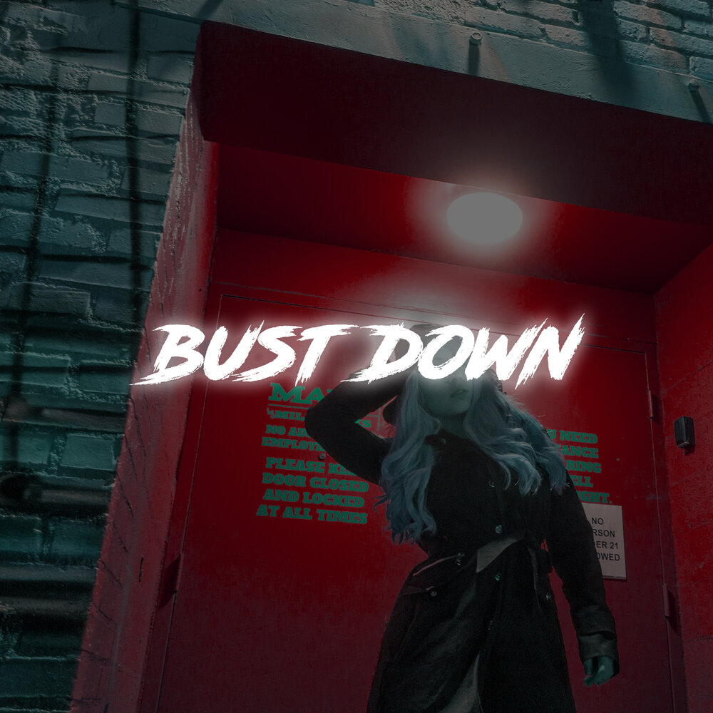 Bustdown dr Bust Down