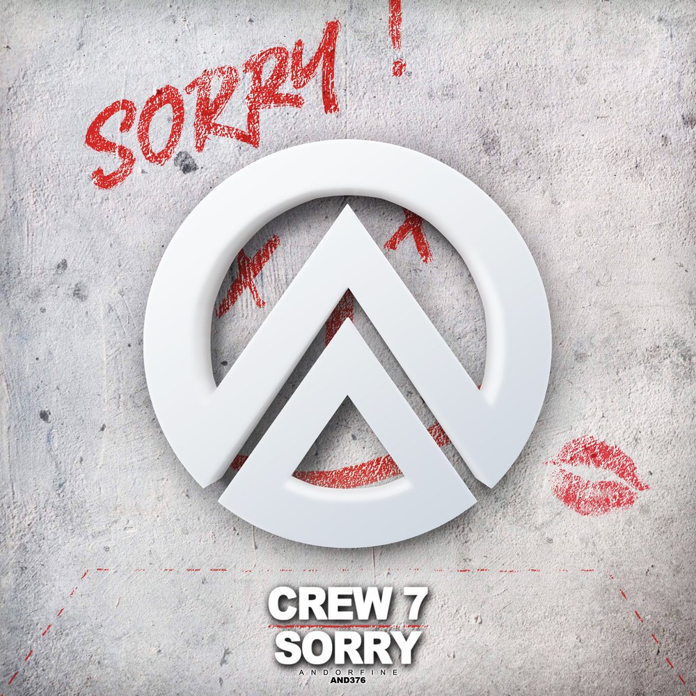 Crew 7. Sorry Music. Crew 7 such a Shame (Central Seven Radio Remix). 04-Key West - sorry sorry sorry (Extended Mix).