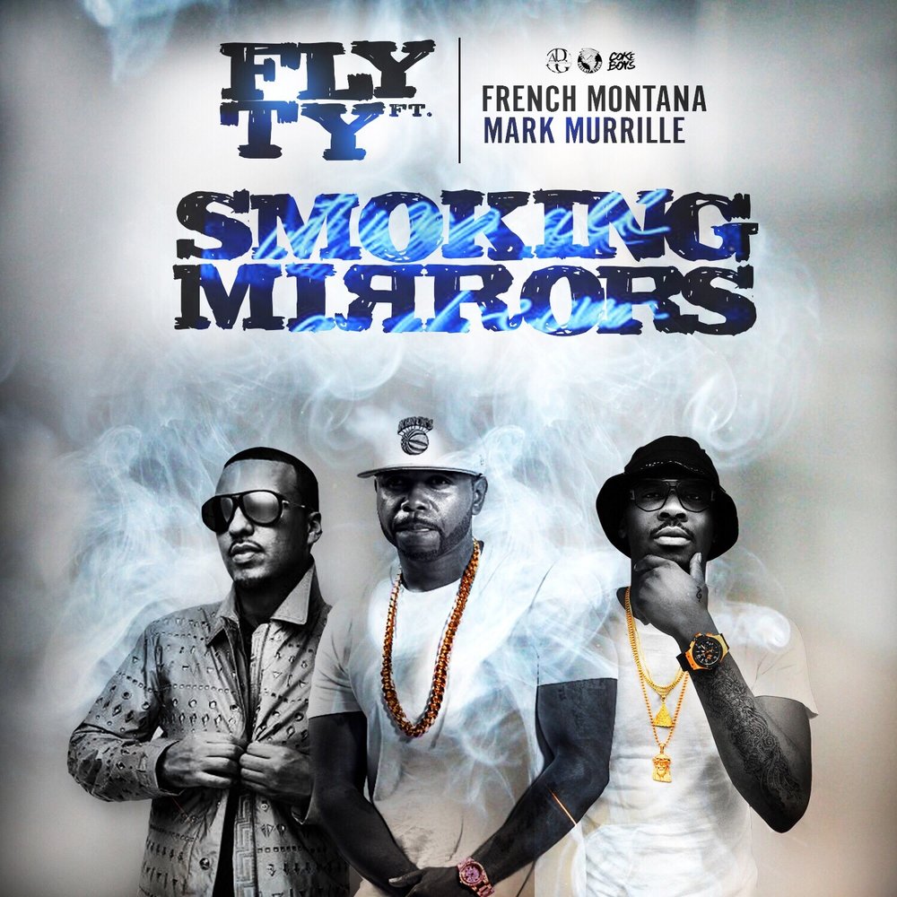 Smoking mirrors