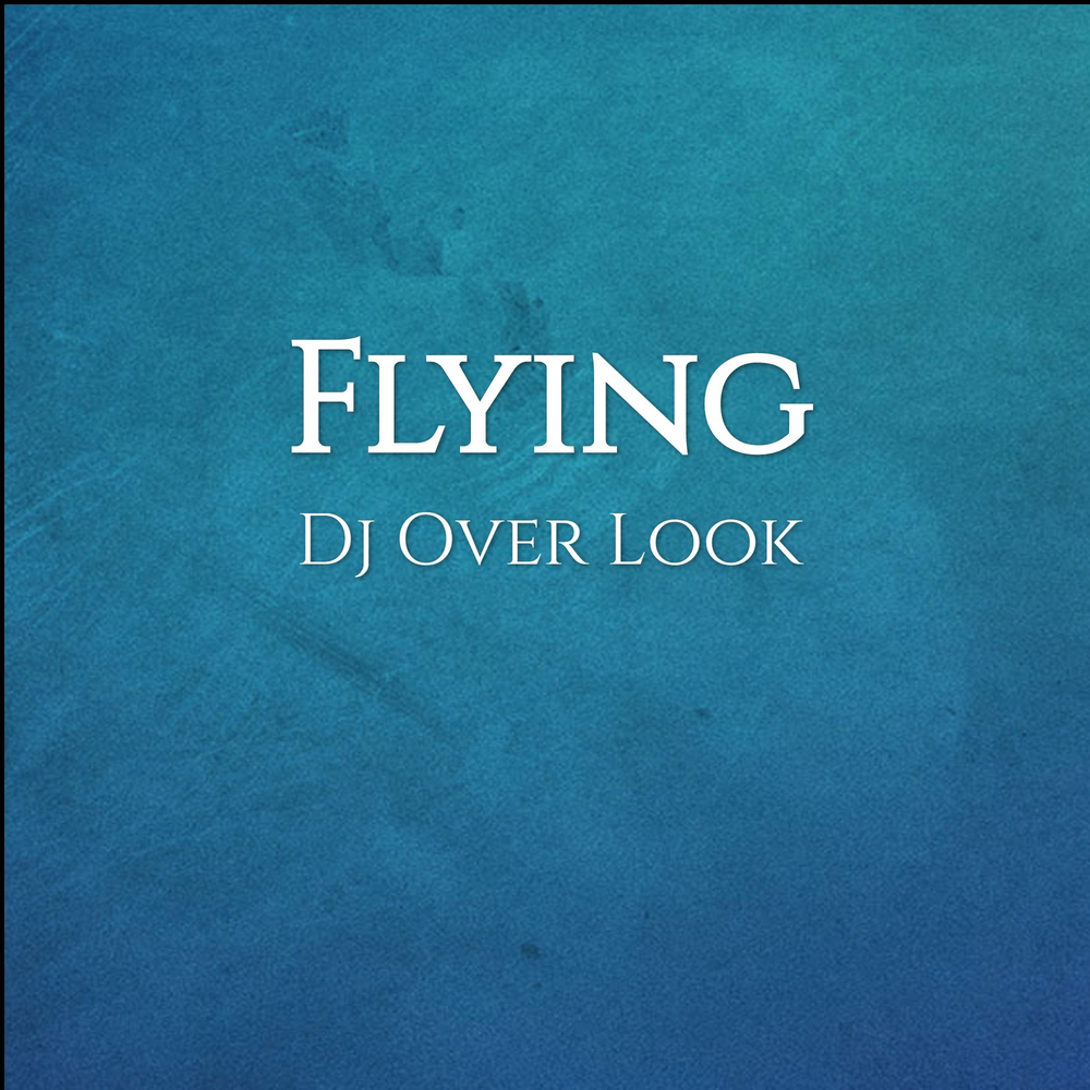 Flying dj