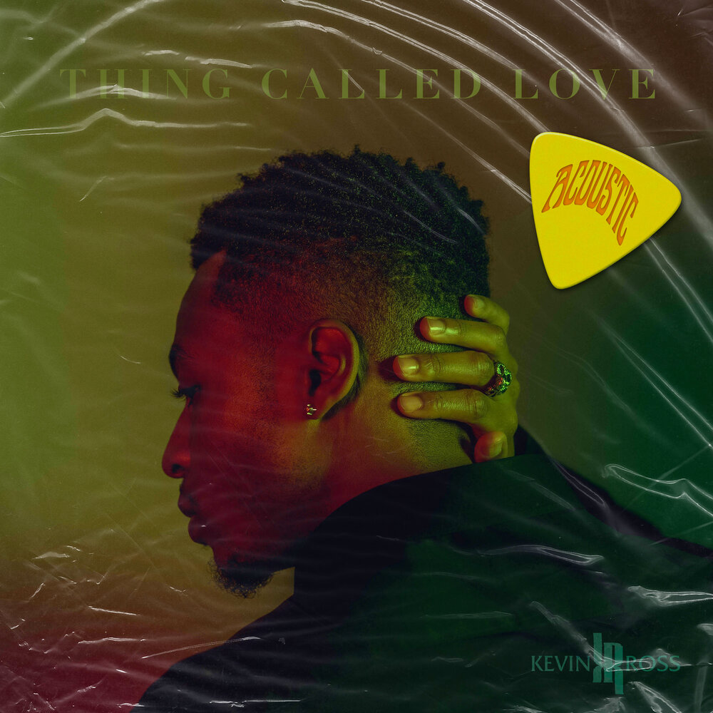 Calling love песня