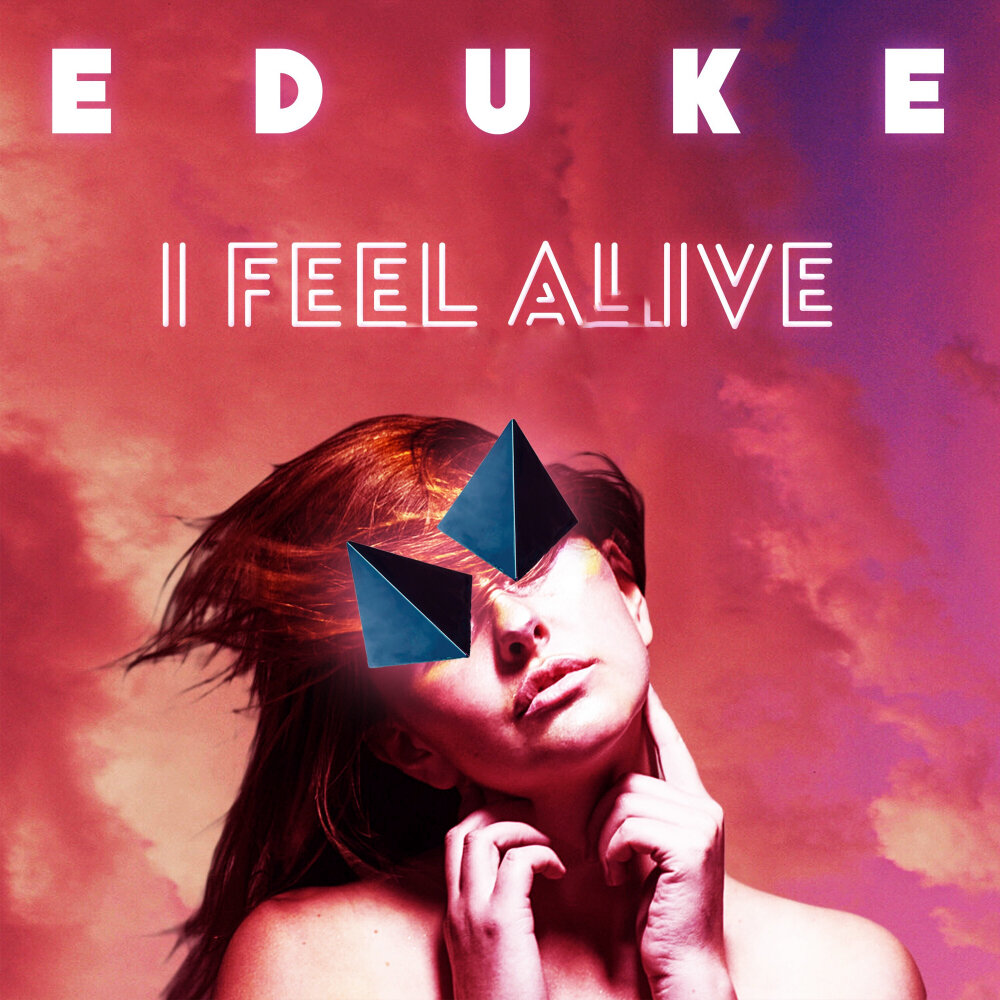Песня feeling alive. I feel Alive. Feel Alive (feat. Laenz). Fred Lauren feel Alive. I feel Alive песня.