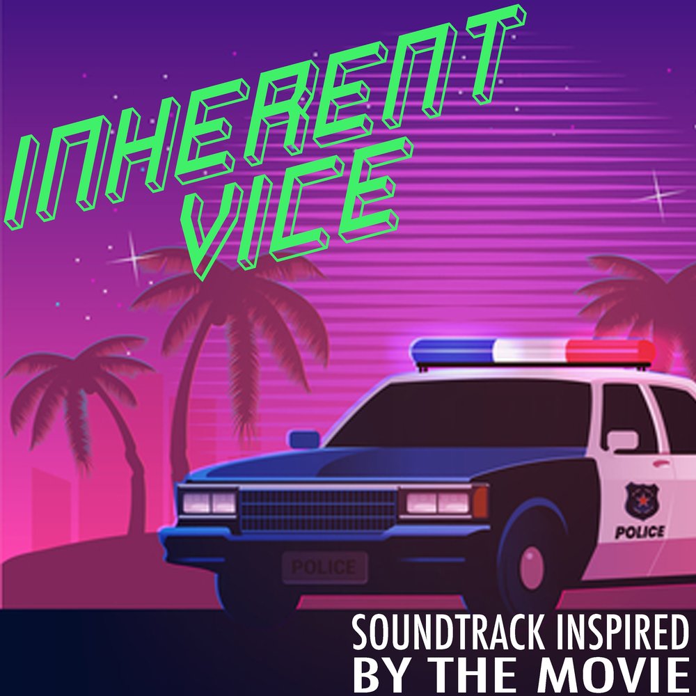 Vice soundtrack. Jalopy Soundtrack.