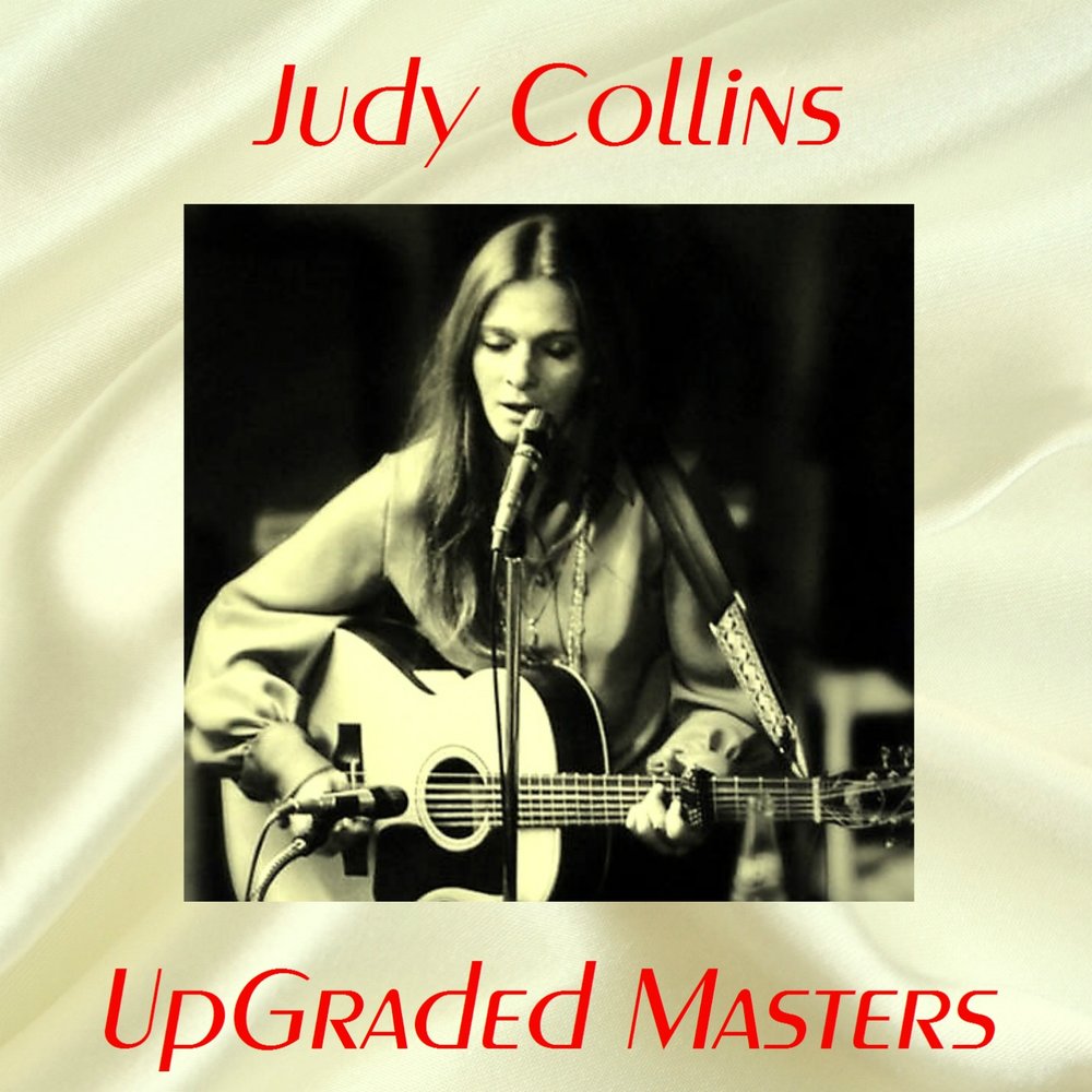 Judy went. Judy Collins. Twelve Gates to the City. Judy Collins молодая.