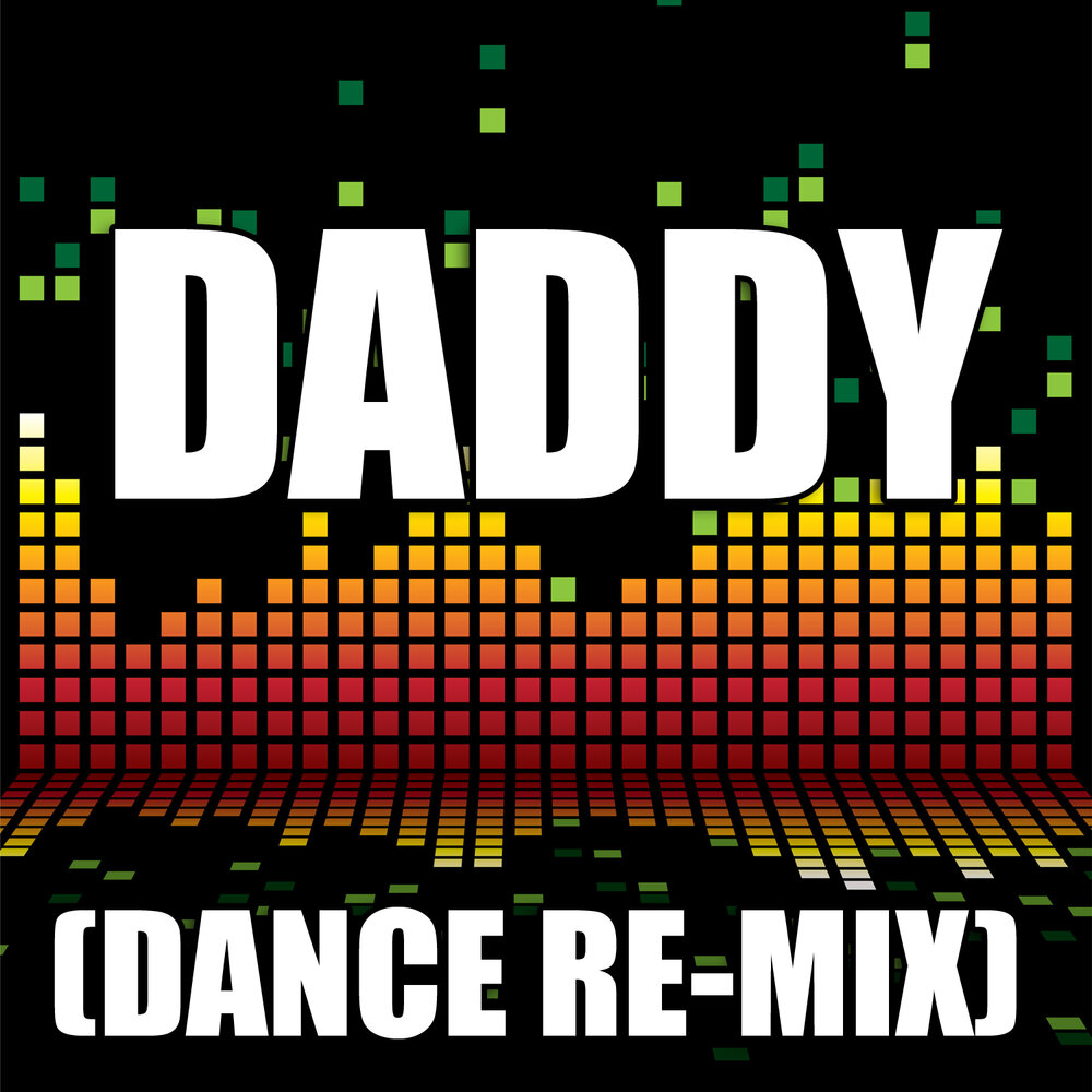 Daddy dance