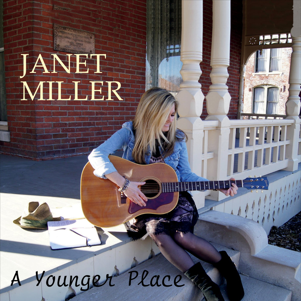 Young place. Джанет Миллер. Janet Miller. Janet Millar. Janet Miller once.