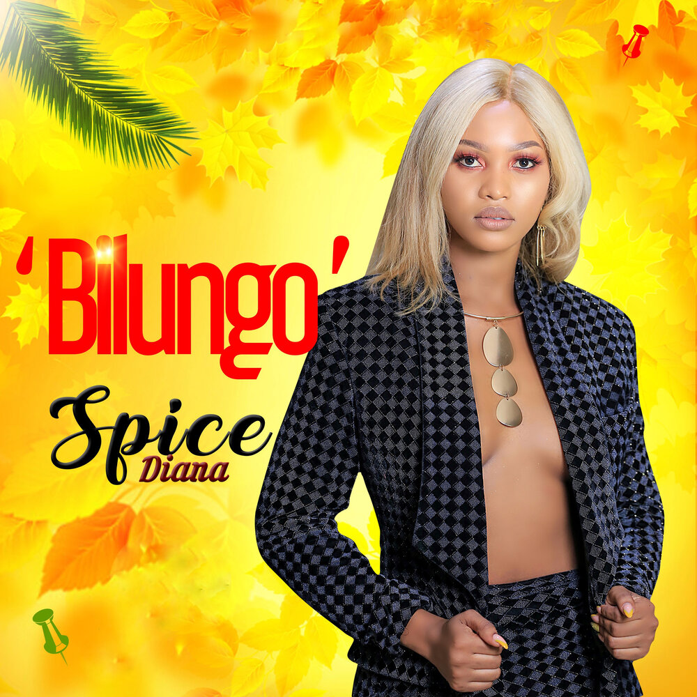 Spice diana