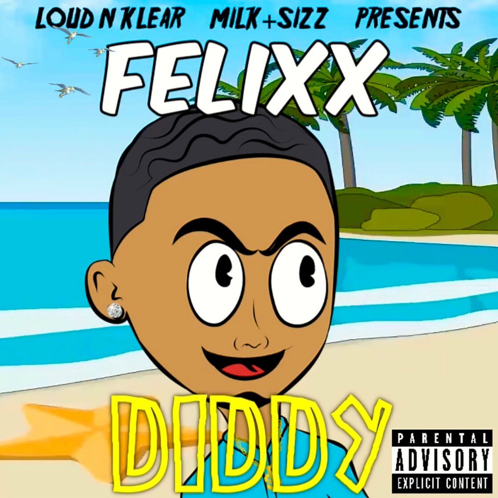 Diddy 2018. Sizz. Elixx.