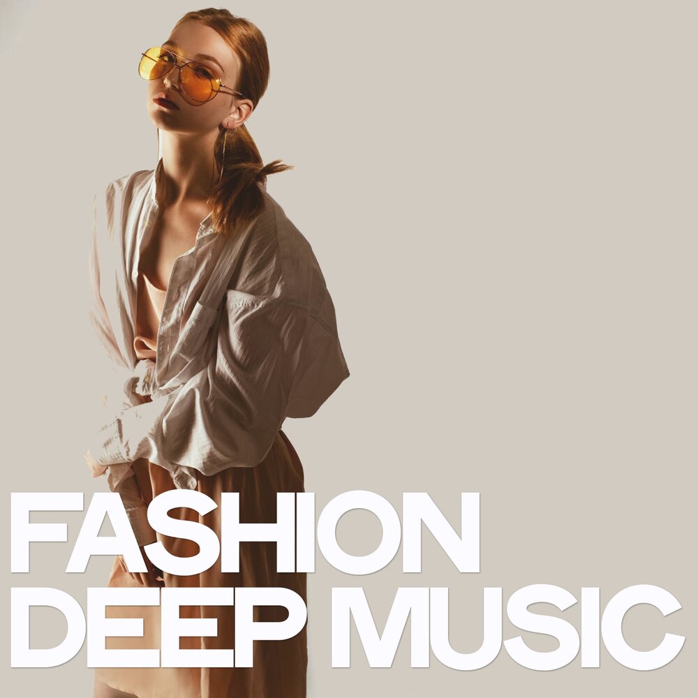 Special selection. Fashion deep. Velvet deep house. Fashion remix. красотка в машине.
