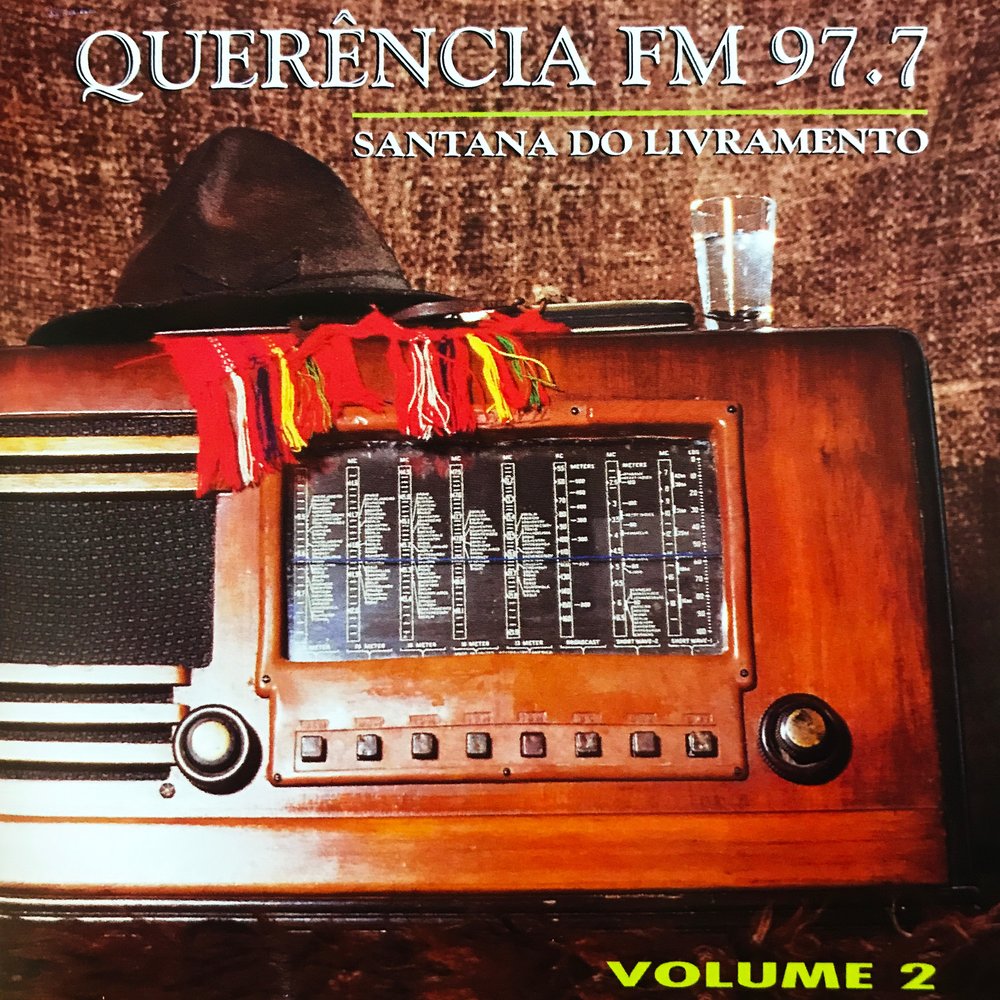 Fm vol 2