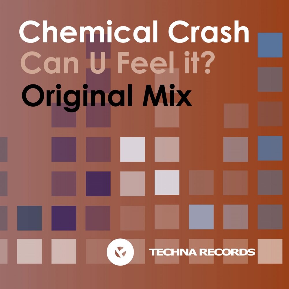 Саша краш. Chemical crash.