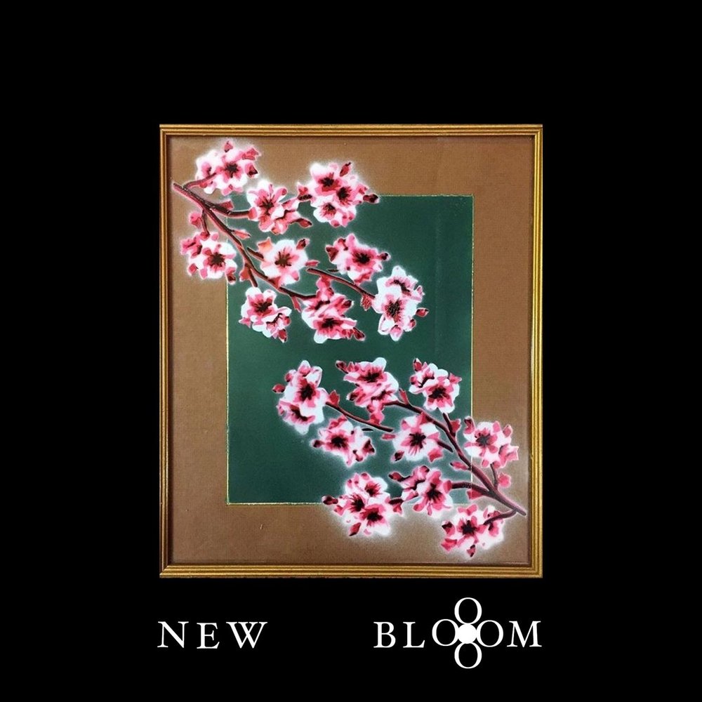 The new bloom. The new bloom