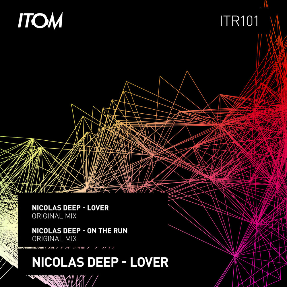 Deep in love tom. Run Original Mix. Pritam. 2000 - The Remixes. Deep in Love.