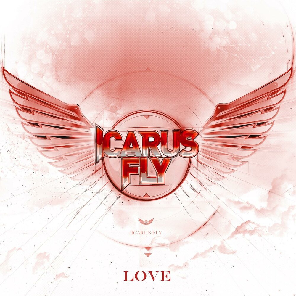 Икар музыка. Летать Love. Икар Флай. The Grandmaster Fly, Icarus Fly. Love can Fly.