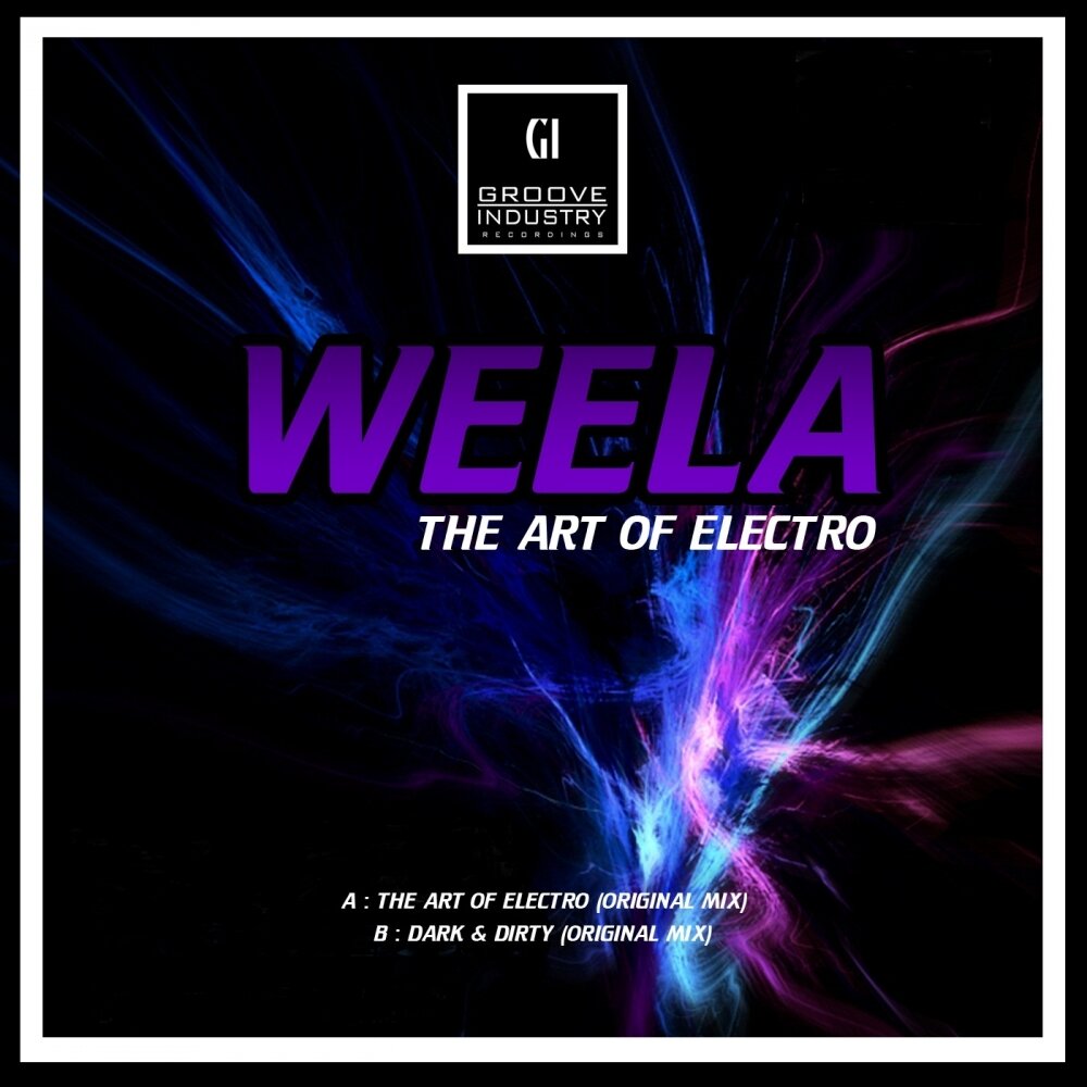 Electro original mix