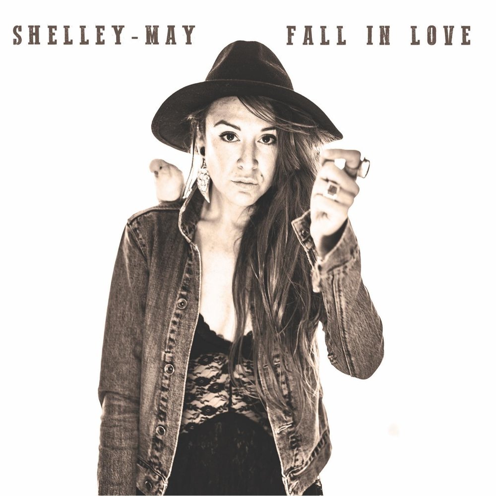 Who do you love shelley. Shelly Katie. Kate Wave Music.