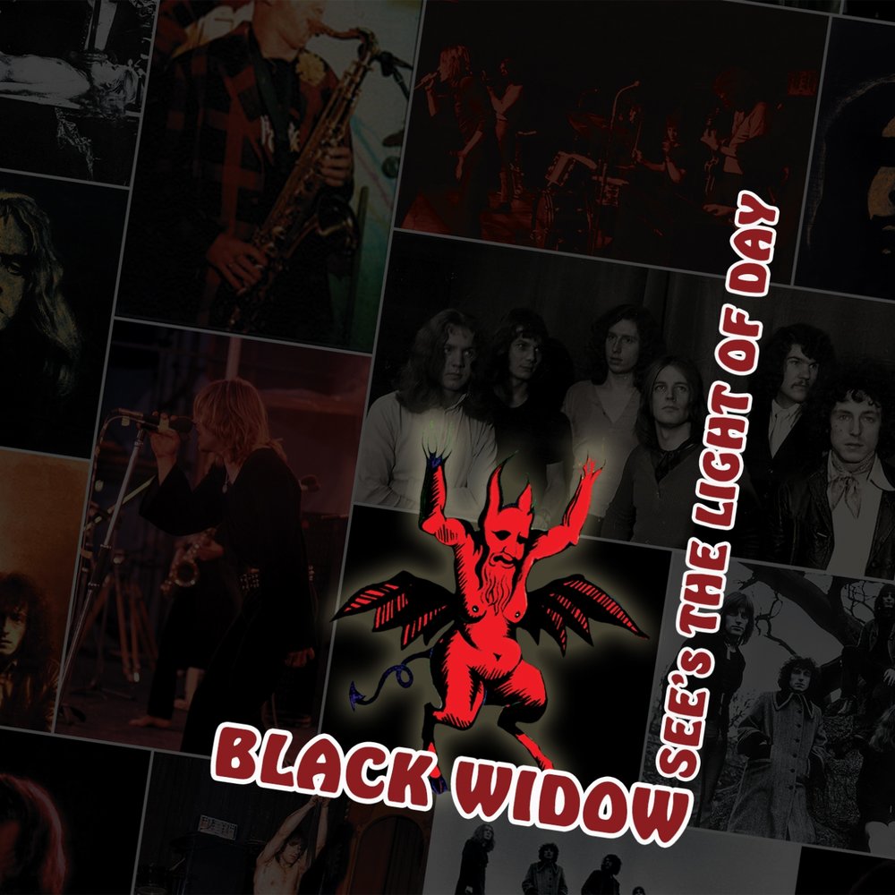 Black Widow come to the Sabbat Single Edit. Старая зарубежная группа брейкс песня Black Widow.