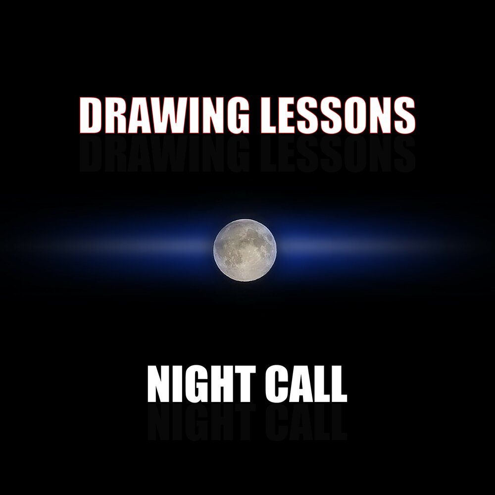 Песня night call. Night Lessons. Call of the Night.