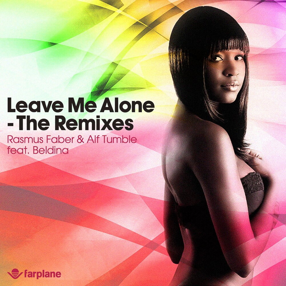 Leave me alone mixed. Left Alone Remix.