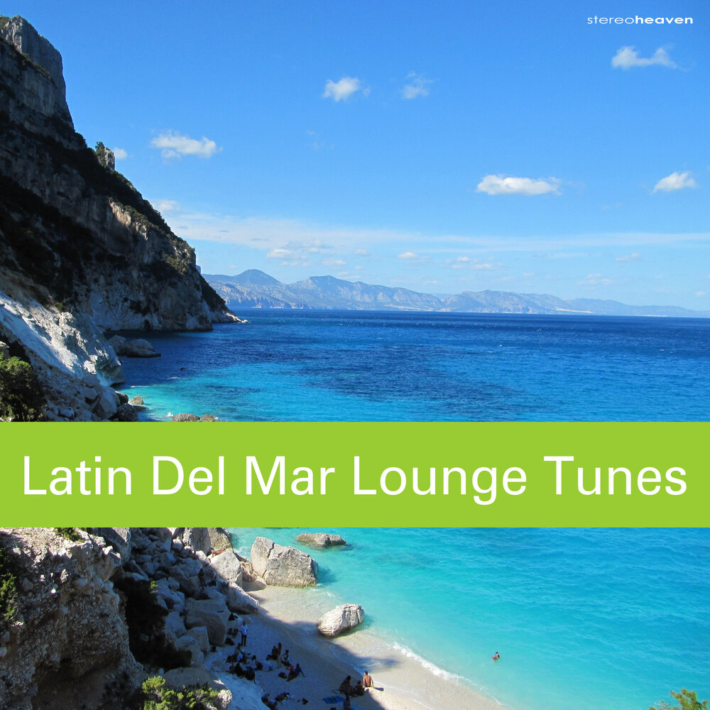 Mar lounge. Jazz Lounge - don gorda Project - Terra quente.