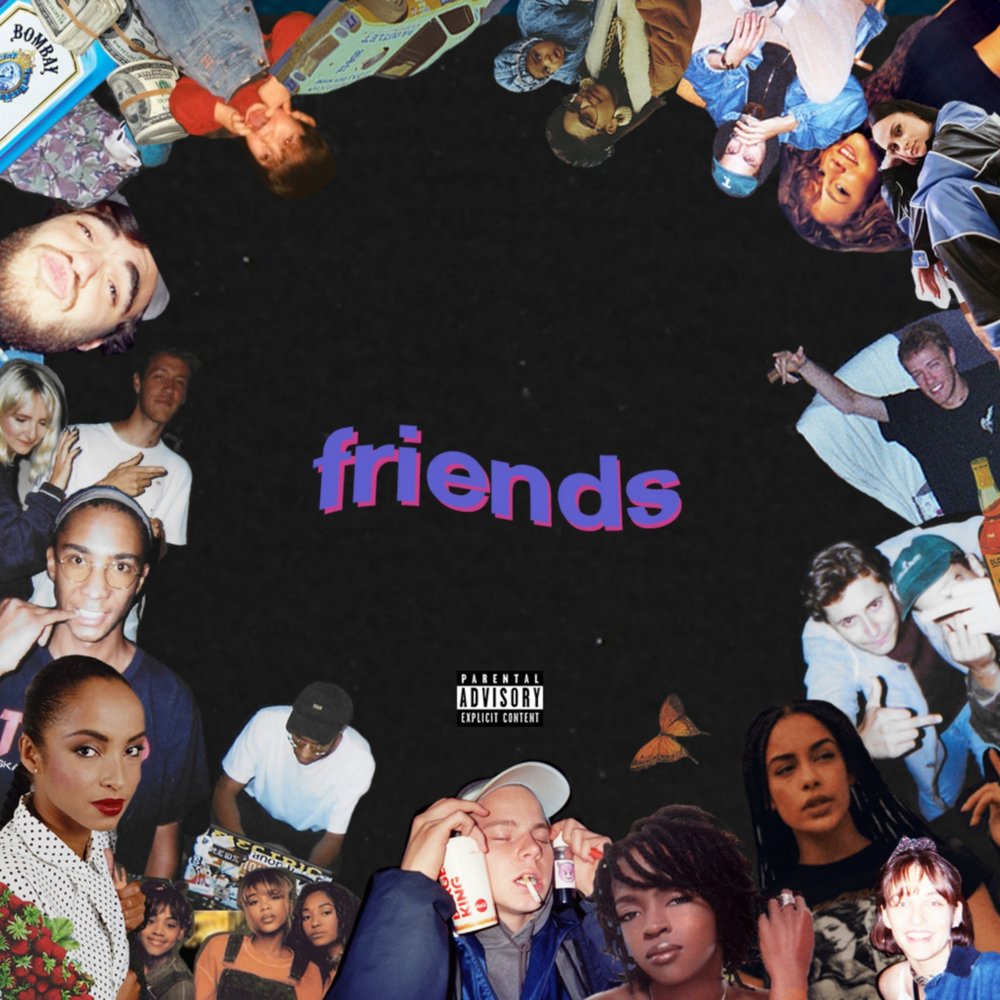 Music your friends like. Friends песня. Слушать friends. Френдс слушать.