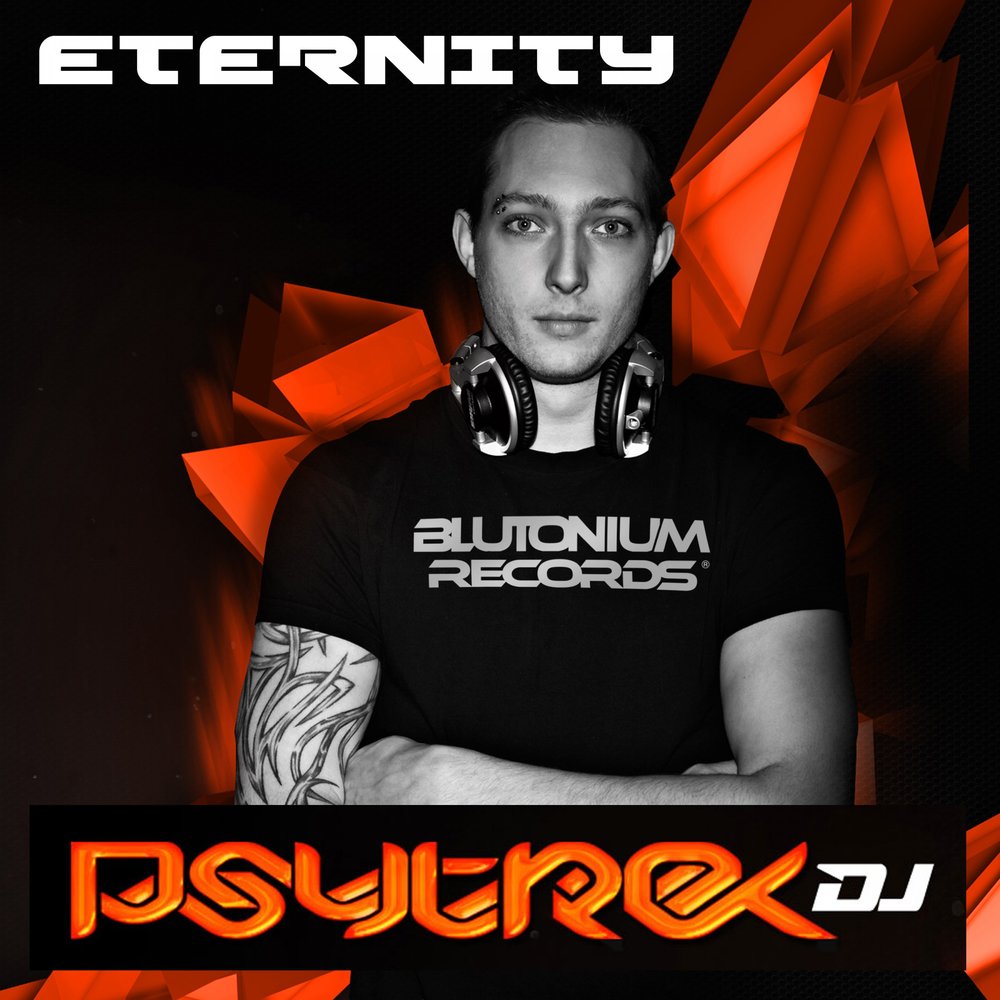 Dj eternity. 3 Eternity певец.