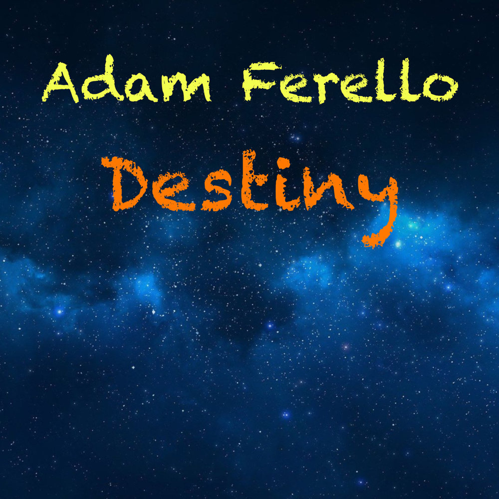 Adam ferello ali. Adam Ferello.