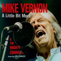 Mike Vernon