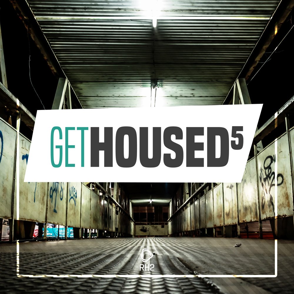 Get the house. Tech House victims, Vol. 2. Tech House victims, Vol. 3.