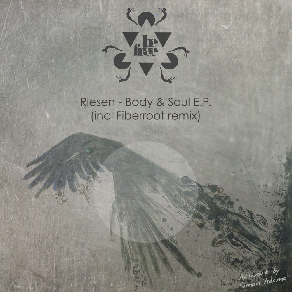 Your body your soul. V/A "body & Soul". Body and Soul.