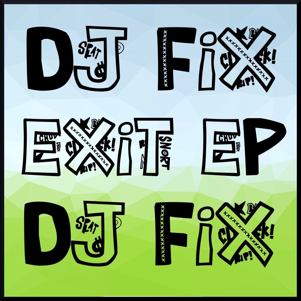 Диджей фикс. Fix Music. DJ exit. Fix feat Иваново.