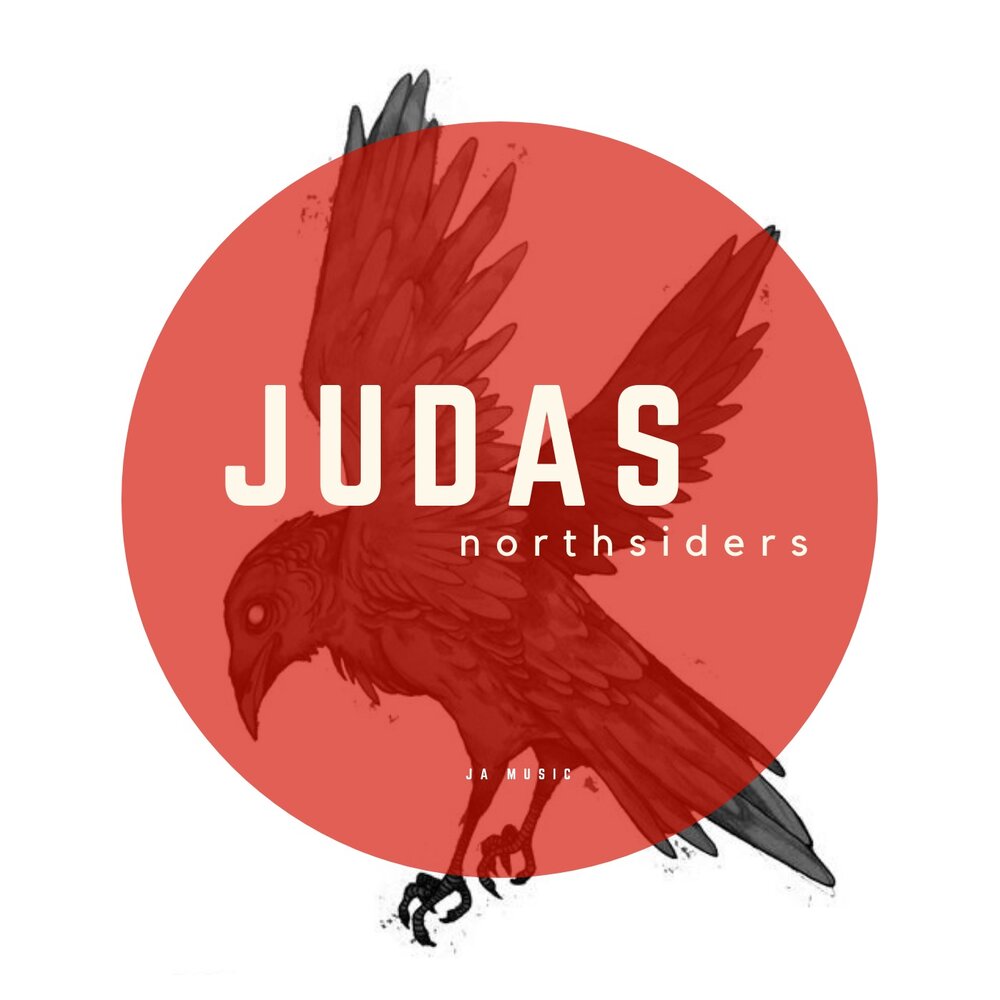 Judas text