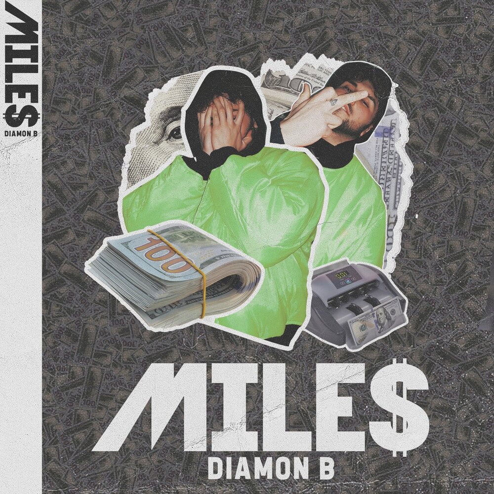 Miles single