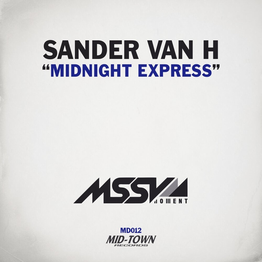 Midnight Express Hyperion Ensemble. Midnight Express auto Recovery.