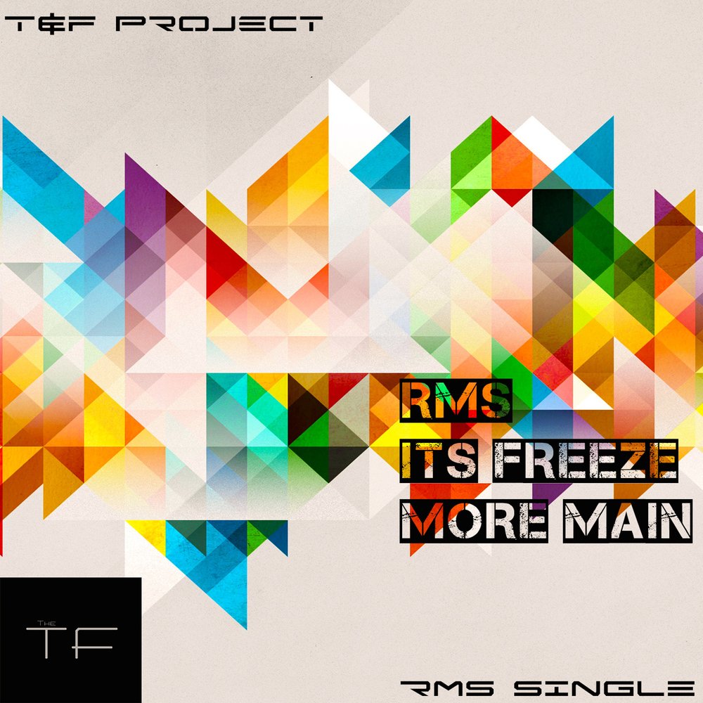 F project. Most Freeze исполнитель. Project f.