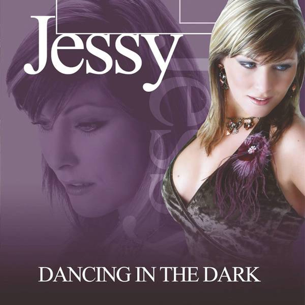 Dancing in the dark. Jessy Dancing in the Dark. Песня Dancing in the Dark. Dancing in the Dark (Radio Mix). CD Jessie.