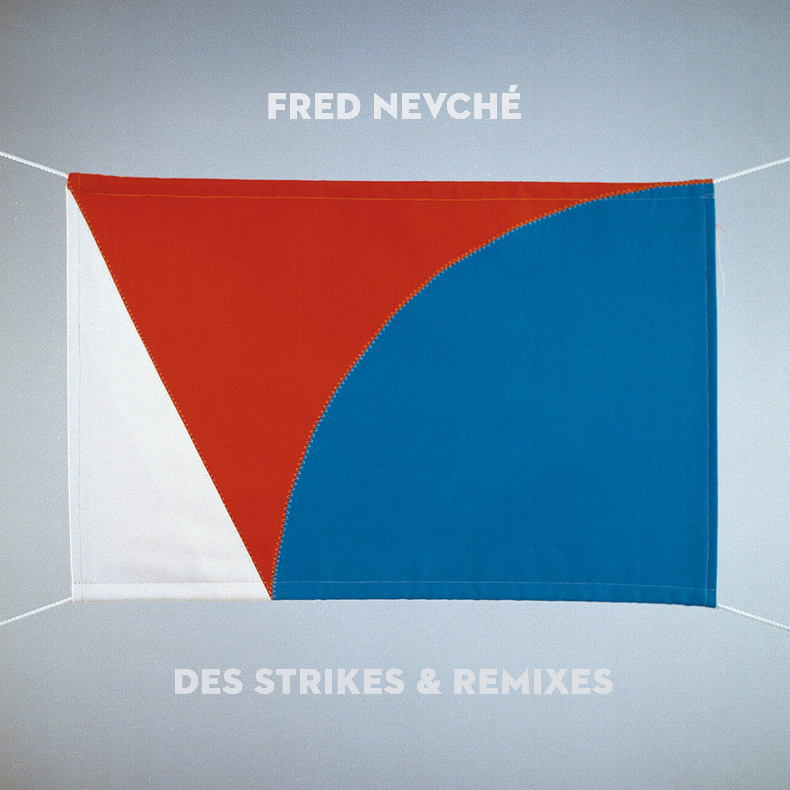 Обложка релиза Des Strikes & Remixes