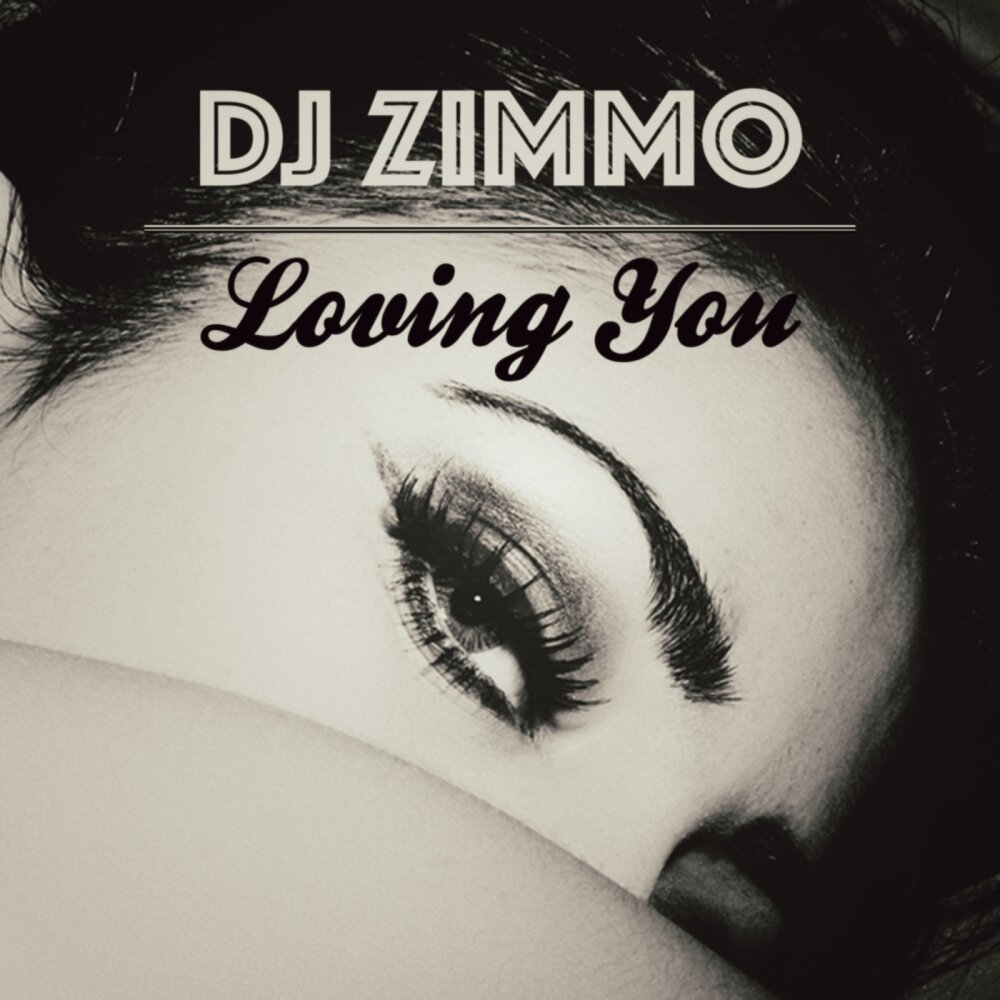 Музыка loving you